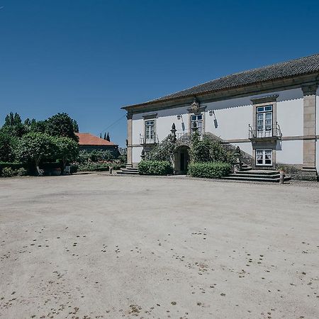Casa Dos Pombais Bed & Breakfast Guimarães Exterior photo