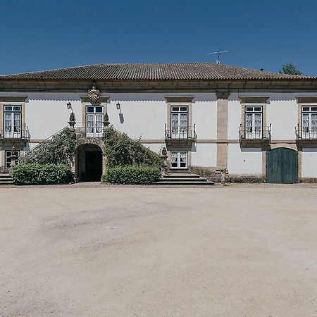 Casa Dos Pombais Bed & Breakfast Guimarães Exterior photo