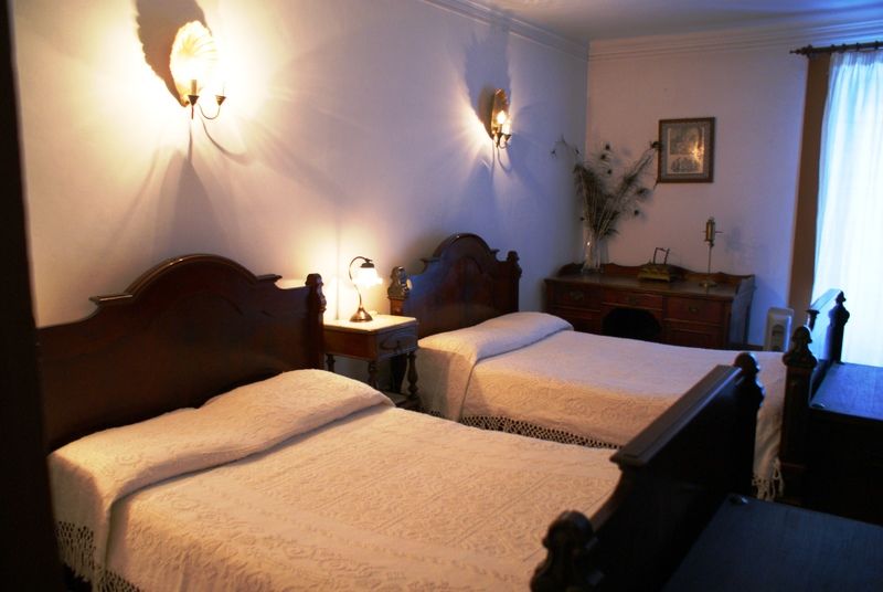 Casa Dos Pombais Bed & Breakfast Guimarães Exterior photo