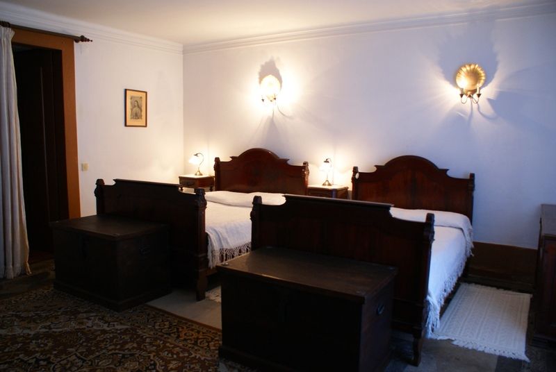Casa Dos Pombais Bed & Breakfast Guimarães Exterior photo