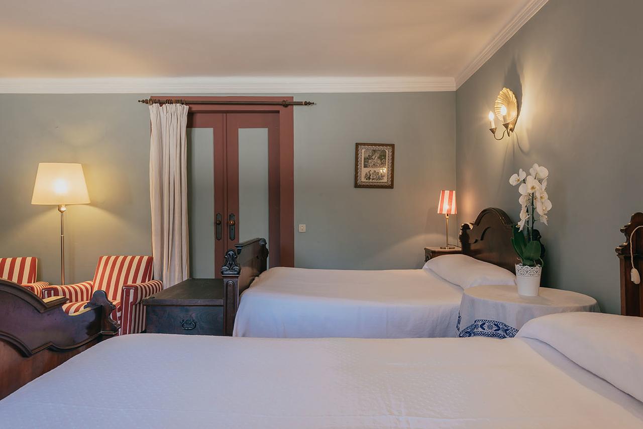 Casa Dos Pombais Bed & Breakfast Guimarães Exterior photo