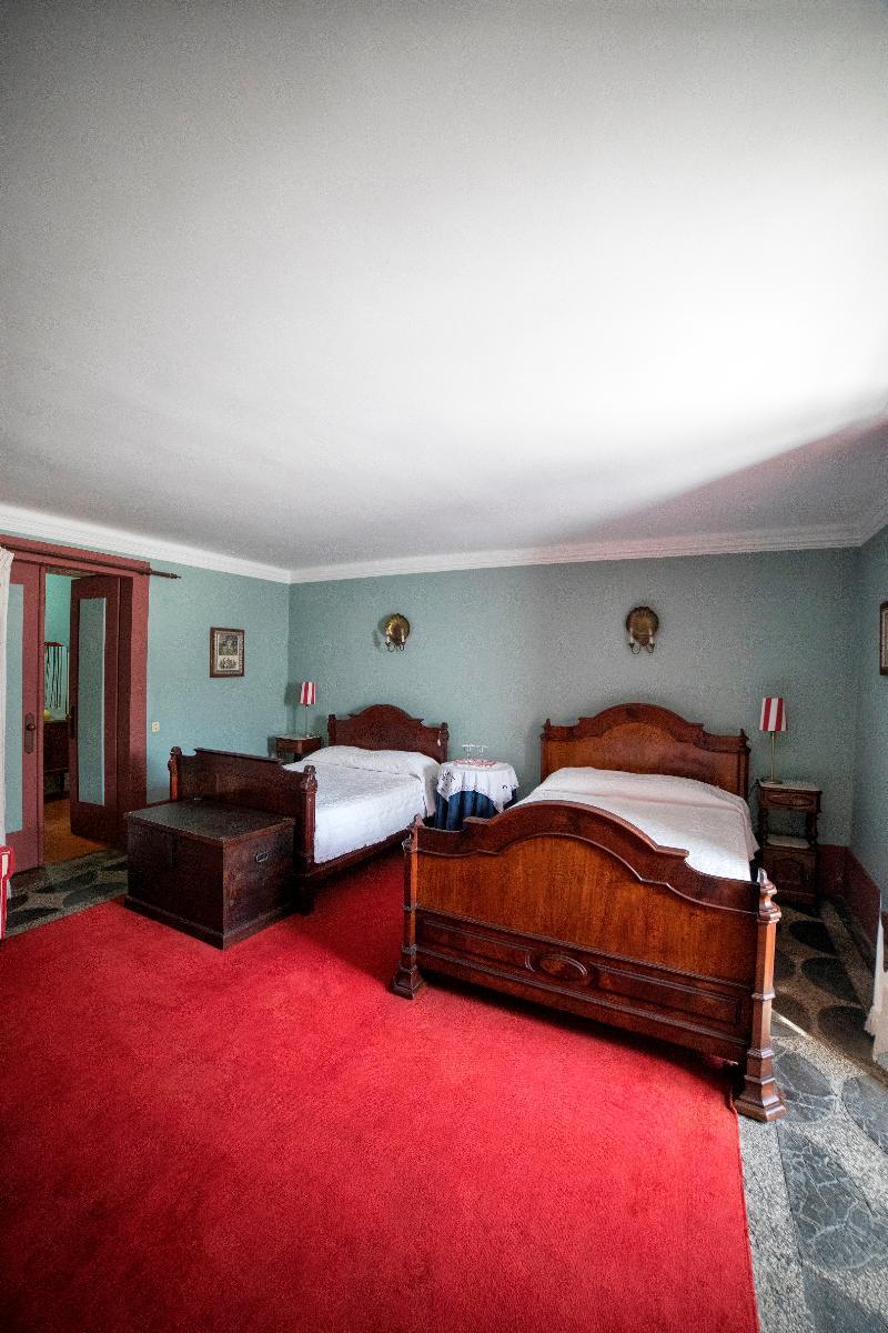 Casa Dos Pombais Bed & Breakfast Guimarães Exterior photo